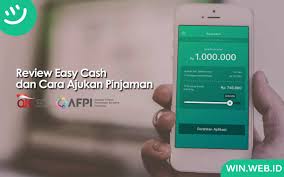Maybe you would like to learn more about one of these? Review Dan Cara Daftar Easy Cash Terbaru Pinjaman Online Langsung Cair 2021 Winweb Indonesia