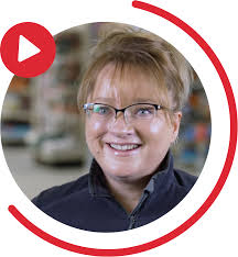 Working in Technology