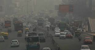 Warm (max 25°c on sat afternoon, min 13°c on thu night). Delhi Winters To Set In Another 10 Days Pollution Levels Still At A Higher End Skymet Weather Services