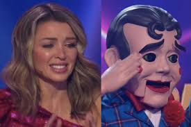 Check spelling or type a new query. Masked Singer Australia S2e1 Recap The Horror The Horror Again