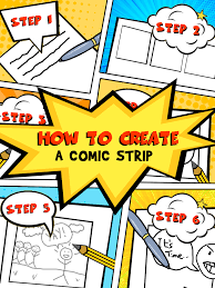 Then, we got the see, your own talent recently with thomas alsop & the devils concubine. How To Create A Comic Strip In 6 Steps With Examples Imagine Forest
