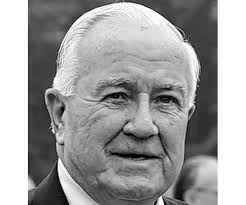 Bernard WAKEFIELD Obituary (2018)