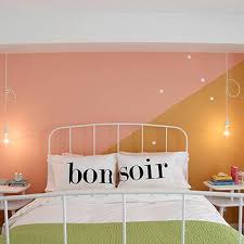 10 best two tone wall paint ideas. 2 Tone Accent Wall Design Ideas