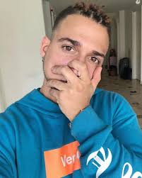 Corey Scherer HD phone wallpaper