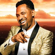 Black History Month: Mike Epps Feature - New Hope of Indiana