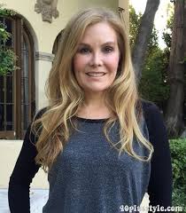 Very long hair can be aging on a woman. How To Wear Long Hair Over 40