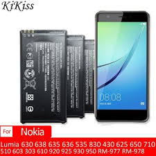 Qualcomm snapdragon 400 msm8926, cpu model name of the device. Bateria Nokia Lumia 630 Ofertas Com Os Menores Precos No Buscape