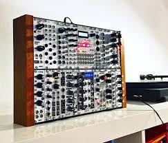 epingle sur synths modular co