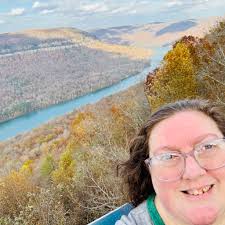 Where does the Greyhound bus stop in Jackson, TN?