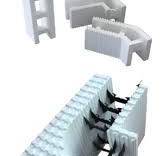 High Quality EPS Foam Mold for Icf Blocks Insulated Concrete ...