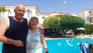 Villa's, appartementen en bed and breakfasts en zoveel meer. Vakantie Verpest Paul 70 Moet Griekenland Gedwongen Verlaten Nederland Moet Zich Kapot Schamen Economie Pzc Nl