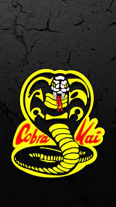 Maybe you would like to learn more about one of these? Cobra Kai Wallpapers Wallpaper Cave