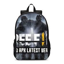 We recommended to use the garena free fire hack 2021 from the start of the game to improve your free fire is yet another amazing game developed by garena that will keep you occupied for several months. Veevanv Free Fire Game Printing School Backpack For Boys Kids Casual Shoulder Bag Teenage Bagpack Mochila Mujer Bolsa Escolar Backpacks Aliexpress