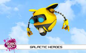 Check spelling or type a new query. Strategy For Boboiboy Galactic Heroes Pro And Free For Android Apk Download