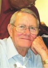 Obituary information for John Wilborne Poole