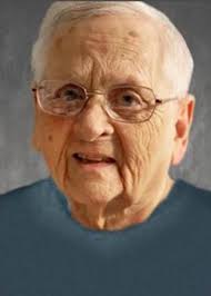 Pauline Annis Obituary (1932