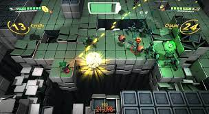 Game profile of assault android cactus+ (switch eshop) first released 8th mar 2019, developed by witch beam games and published by witch beam welcome to nintendo life! New Assault Android Cactus Trailer Brings The Awesome Nintendo Life