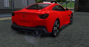 Users love to download cars mods from our site, as each car for gta san andreas is put into play automatically. Ferrari Portofino 2018 Gta San Andreas