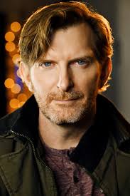 Redrum" An Almost Perfect Plan (TV Episode 2013)