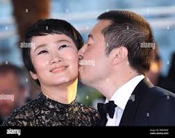 Jing zhao hi-res stock photography and images