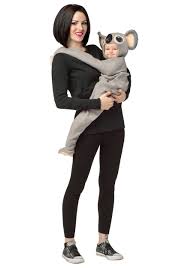 Huggables Koala Infant Costume