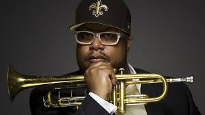 Nicholas Payton On Piano Jazz : NPR