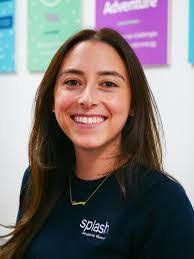 Lisa Denby's Instagram, Twitter & Facebook