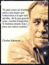 Y necesito verte, pero no te veo. Y necesito escucharte, pero no te  escucho. Y necesito tocarte, pero no te toco. Y necesito pensarte, y es lo  único que hago". 💫 Charles