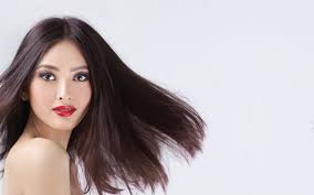 Model rambut ini memiliki biaya perawatan yang rendah. 6 Cara Kendalikan Rambut Singa