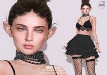 Second Life Marketplace