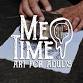 Me Time Art for Adults: Printmaking (Package) event in Roseville, CA