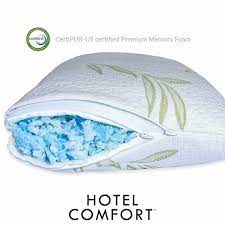 Somus Memory Foam Pillow Online