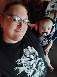 Praying for baby girl's reading progress