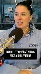 Do you ever feel like your coworkers just *aren't* listening? Danielle and  Tyler had a moment this morning. Here's a little peek behind the curtain to  see what our reactions were!⁣ ⁣ ⁣ ⁣ @