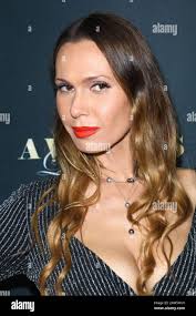 2020 Awards Lounge at Derriere in Los Angeles, California