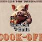 2nd Annual Bourbon & Butts Cook-Off event image