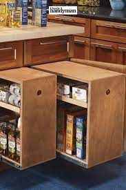 Maybe you would like to learn more about one of these? 30 Cheap Kitchen Cabinet Add Ons You Can Diy Cheap Kitchen Cabinets Diy Kitchen Projects Diy Kitchen Storage