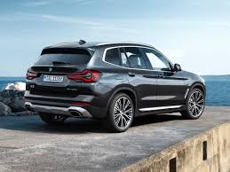 Now in its second generation, the model contains bmw's trademark styling and quality and provides a more engaging ride than any of its rivals. 2022 Bmw X3 Preview