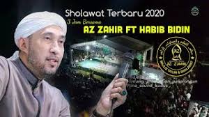 Download lagu mp3 & video: Sholawat Habib Bidin Terbaru Lagu Mp3 Video Mp4 3gp Waptrick