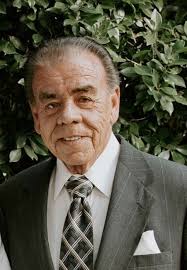 James Ugalde Obituary