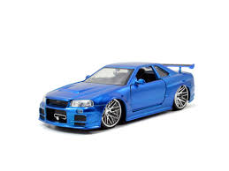 Target / toys / the fast and the furious : Jada Modellautos Online Im Spielwaren Spiegelhauer Shop
