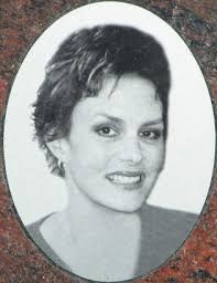 Tiffanie Leann King Hagen (1970-2004)