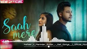 Tu Kitni Soni Lagdi Hai Tu kinni sohni lagdi hai punjabi song love story by : tn network