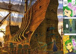 #gigantomakhia #miura kentaro #mangacap #wowwie the art is sweeeeet #huan this seems like the kind of stuff your drawing style would fit. Wallpaper Berserk Kentaro Miura Schierke Mural Art Screenshot Urban Area 1672x1200 Cybersickness 81552 Hd Wallpapers Wallhere