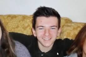 Heartbreaking tributes remember 'respected and loved' schoolboy after body  is found in field during three-day search