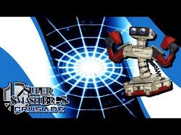 06/12/2014 · rob can also edge guard. How To Unlock Rob In Super Smash Bros Crusade V0 91 Youtube