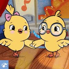 See more ideas about dancer, gif dance, dancing animated gif. Lets Dance Gif By Canticos World Find Share On Giphy