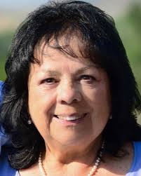 Cordelia Eva Madrid Obituary December 3, 2024