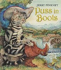 Puss in boots fairy tale pdf. Puss In Boots Pinkney Book Wikipedia