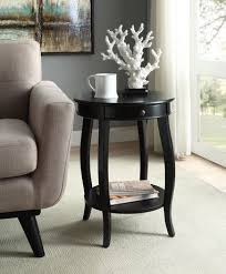 Maybe you would like to learn more about one of these? Acme Alysa End Table In Black Walmart Canada